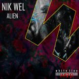 Artwork für "Alien"