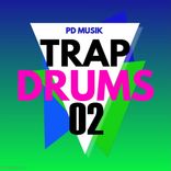 Trap Drums 02
