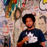 Artwork voor "Bahnhof"