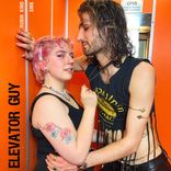 Artwork for "Elevator Guy"