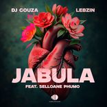 Artwork voor "Jabula"