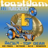 Artwork for "Top Gear Remixed"