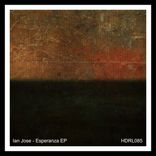 Portada para "Esperanza EP"