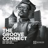 Artwork for "The Groove Connect"