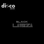Artwork for "Black Laterza"