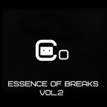 Artwork voor "Essence of Breaks, Vol. 2"