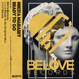 Artwork für "Ready To Go"