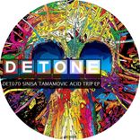 Artwork for "Acid Trip"