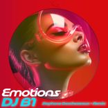 Artwork for "Emotions"