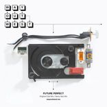 Artwork for "Future Perfect"