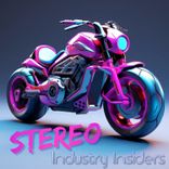 Artwork for "Stereo"