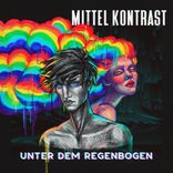 Artwork voor "Unter Dem Regenbogen"