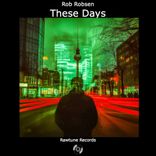 Artwork for "These Days"