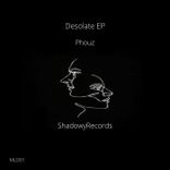 Artwork voor "Desolate"