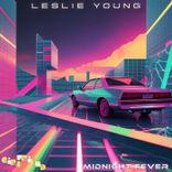 Portada para "Midnight Fever"