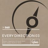 Artwork for "Every Direction 03"