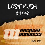 Portada para "Colors"