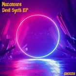 Portada para "Devil Synth EP"