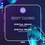 Artwork for "Spiritual Dreams"