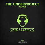 Artwork voor "Alpha"