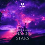 Portada para "Chasing Stars"