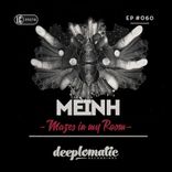 Artwork for "Mazes In My Room"