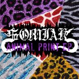 Portada para "Animal Print EP"