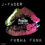 Artwork für "Fusha Funk"