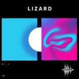Artwork voor "Lizard"