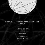 Portada para "Physical Techno Remix Contest, Vol. 3 Co Owner Selected"