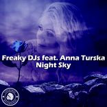 Artwork for "Night Sky"