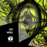 Artwork voor "Cats"