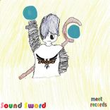Artwork for "Sound Sword"