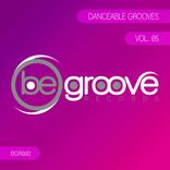 Artwork for "Danceable Grooves, Vol. 5"