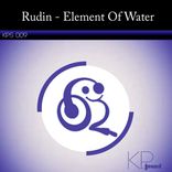 Portada para "Element Of Water"
