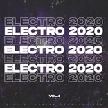 Portada para "Electro 2020, vol.4"