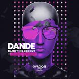 Artwork for "Enjoy This Groove EP"