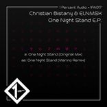 Artwork für "One Night Stand"