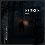 Portada para "Nemesis"
