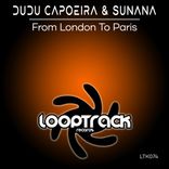 Artwork voor "From London To Paris"