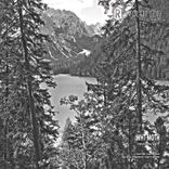 Artwork for "Ordinary Analog Sleep EP"