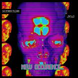 Artwork for "New Occurence"