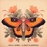 Artwork für "A Night in Morocco"