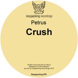 Portada para "Crush"