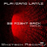 Artwork voor "Be Right Back"