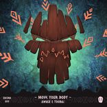 Artwork for "Move Your Body"