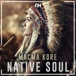 Portada para "Native Soul"