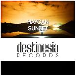 Artwork voor "Sunset"