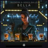 Portada para "Bella"