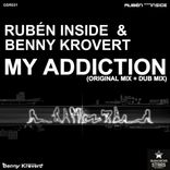 Artwork for "My Addiction (Original Mix)"